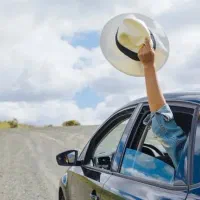 سرویس خمین به اراک و بالعکس کارمندی همه روزه