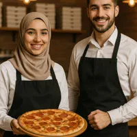 سالن کار خانم و آقا خوش صحبت