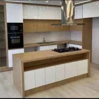 از طراحی تا اجرای کابینت با اقساط دلخواه