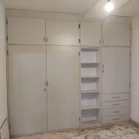 کمد دیواری|جاکفشی، کمد، دراور|قدس, شهر‌قدس|دیوار