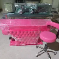 تجهیزات آرایشگاهی/پلانتر/بامبو صندلی مژه/،کارماساژ|آرایشگاه و سالن‌های زیبایی|تهران, شهرک ابوذر|دیوار