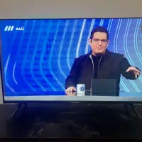 یک دستگاه ال ای دی 43 اینچ