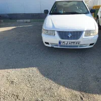 فروش خودروسمند|خودرو سواری و وانت|مه ولات, |دیوار