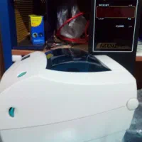 پرینتر لیبل زن