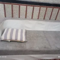 مبل هفت نفره دسته دوم|مبلمان خانگی و میز عسلی|ایرانشهر, |دیوار