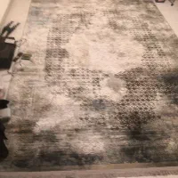 فرش 6 متری در حد نو