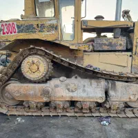 بلدوزرd8n|ماشین‌آلات صنعتی|سیرجان, |دیوار