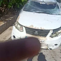 ساینا دنده‌ای EX، مدل ۱۳۹۷
