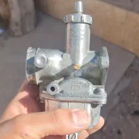 اگزوز کاربرات|موتورسیکلت|زرند, |دیوار