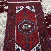 قالی دست بافت سنتی