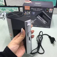 همزن گیربکسی قویی نو با کارتون 1500