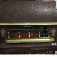 بخاری شومینه
