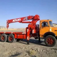 جرثقیل شهرقدس،فتح،ورداورد،گرمدره،چیتگر|خدمات حمل و نقل|تهران, فتح|دیوار