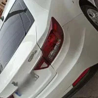 شاهین G CVT اتوماتیک ۱۴۰۳|خودرو سواری و وانت|خمینی‌شهر, |دیوار