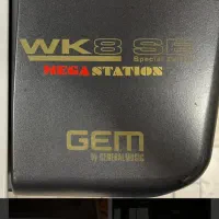 معرفی ارگ وساز کلیدی و درام|پیانو، کیبورد، آکاردئون|لاهیجان, بازکیاگوراب|دیوار