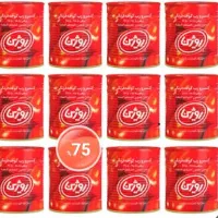 رب روژین قیمت قدیم با کیفیت
