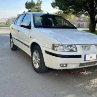 سمند ef7تک گانه