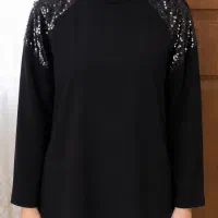 بلوز و تاپ زنانه سایز ۳۸ و ۳۶