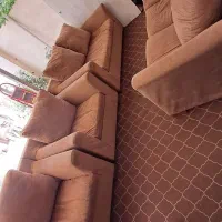 مبل ۸ نفره