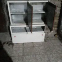 کابی|مصالح و تجهیزات ساختمان|نیشابور, تریا پارک|دیوار