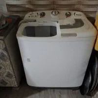 لباس شویی نیاز به تعمیر