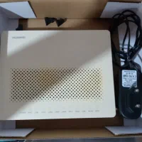 مودم فیبر نوری هوآوی echolife HG8346M