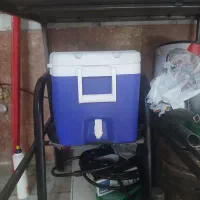 یخدان نو و اکبند