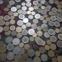 سکه جمهوری اسلامی
