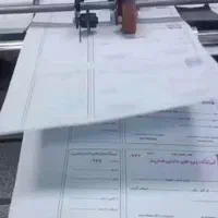 دستگاه شماره زن اتومات و پرفراژ|ماشینآلات صنعتی|تهران, تهرانسر شرقی|دیوار