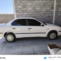 سمند lx1400|خودرو سواری و وانت|آباده, |دیوار