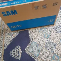 تلویزیون سامسونگ ۳۲اینج اچ دیUA32T4600TH