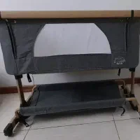 تخت کنار مادر آنجل بی بی ترکیه ای|تخت و صندلی بچه|تهران, شهرک چیتگر|دیوار