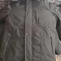 کاپشن نگهبانی