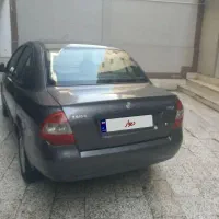 تیبا مدل 91 بدون رنگ|خودرو سواری و وانت|مشهد, شهرآرا|دیوار