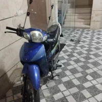 موتور بی کلام کویر رادیسون