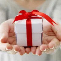 هدیه 600 هزار تومنی