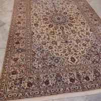 فرش کاشان
