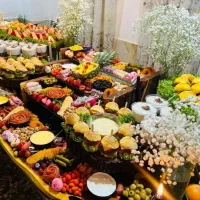 انواع فینگرفود/با تخفیفهای ویژه دورهمی ها آخرهفته