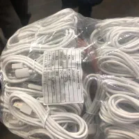 کابل شارژ تایپ سی TYPE C یک و نیم متری