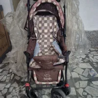 کالسکه کودک