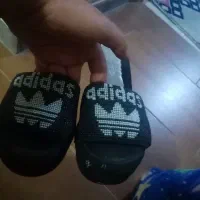 دمپایی زندان بافت رجایی شهری