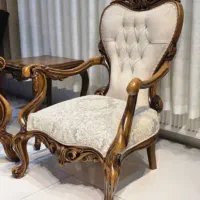 تعمیر و تولید مبل فوری|مبلمان خانگی و میز عسلی|سبزوار, پامنار|دیوار