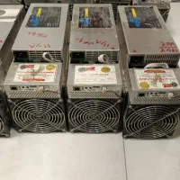 فروش مستقیم ماینر با گارانتی