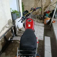 موتور هوندا 150