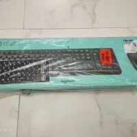 کیبورد و موس لاچیتک