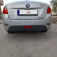 برلیانس اتومات مدل95 بی رنگ|خودرو سواری و وانت|خرمآباد, |دیوار