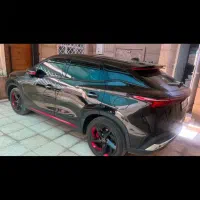 فونیکس fx
