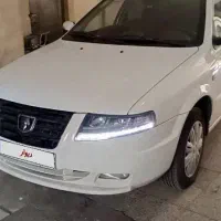 سورن پلاس xu7p|خودرو سواری و وانت|تهران, شکوفه|دیوار