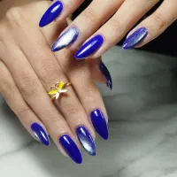 آموزش کاشت ناخن با ارایه مدرک فنی حرفه ای