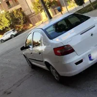 رانا مدل ۹۳ LX خانگی|خودرو سواری و وانت|اصفهان, شمس آباد|دیوار